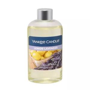 양키캔들 디퓨저 리필 레몬라벤더 250ml
