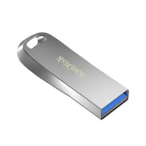 SanDisk USB 메모리 울트라 럭스 Ultra Luxe CZ74 USB 3.1 128GB