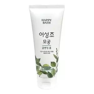 해피바스 어성초 모공 클렌징폼 200ml