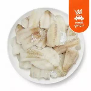 명태포 400g+400g 제수용 냉동 명태살 필렛 슬라이스 동태전 동태포