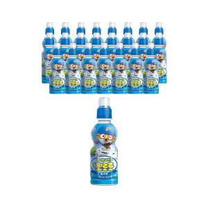 [팔도] 뽀로로 밀크 235ml, 24개