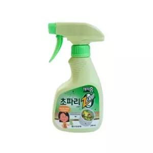 해피홈 초파리 퇴치 스프레이 초파리살충제 초파리제거