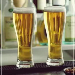 바이젠 1개 에일맥주잔 드래프트 HW9FD61A
