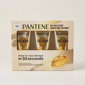 팬틴 콜라겐 극손상케어 트리트먼트 400ml 3개입