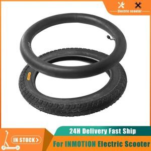 INMOTION V10/V10F 외발 자전거 자체 균형 전기 스쿠터 수레 고무 타이어 용 16 인치 16x2.5 내부 튜브 외