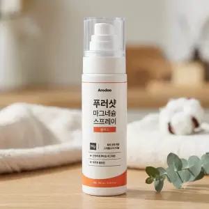 아르다오 푸러샷 마그네슘 스프레이 플러스 스피큘 100ml