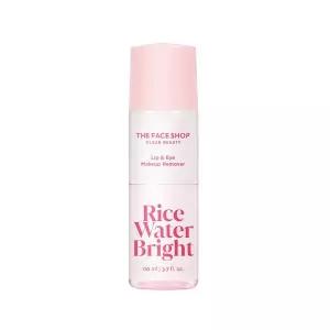 더페이스샵 미감수 브라이트 립앤아이 메이크업 리무버 110ml