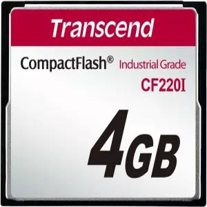 Translated 4GB CF CompactFlash 메모리 카드