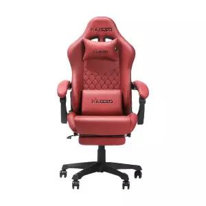 MUSSO 280FG PU 가죽 1인소파 침대형 게이밍 의자 컴퓨터 의자 리클라이너 중역용 사무용