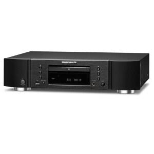 마란츠 CD6007 CD 플레이어