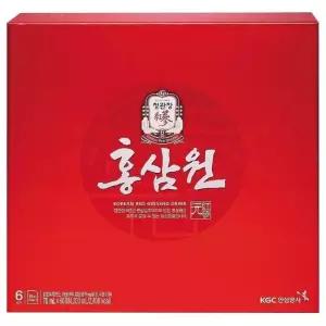 정관장 홍삼원 70ml 60포 쇼핑백포함-선물세트