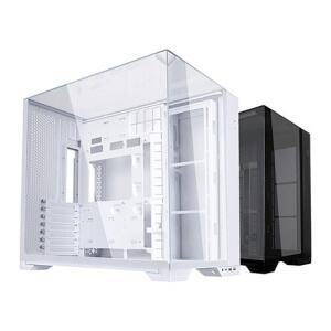 리안리 O11 VISION COMPACT (블랙)