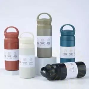 보온병 350ml 스텐 텀블러 물병