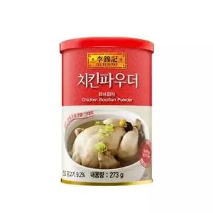 요리의 풍미를 더하는 이금기치킨파우더 1kg 치킨분말