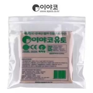 만지락 이야코 유토 소프트 -33866 100g