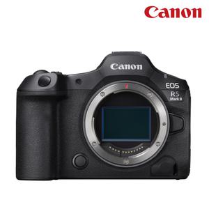 캐논 EOS R5 Mark II BODY 강변역 판매점