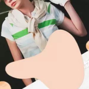 메디덤 골프마스크팩 골프 햇빛 UV 차단 쿨링 기미 낚시 등산5매 GN