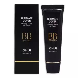 [오휘] 얼티밋 커버 콜라겐 리프팅 비비 크림 50ml