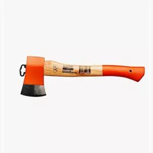 작업용 야외활동 손 도끼 장작패기 나무자루 380mm ZWFG5NI7