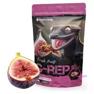 녹십자 50g 슈퍼푸드 무화과맛uvw230