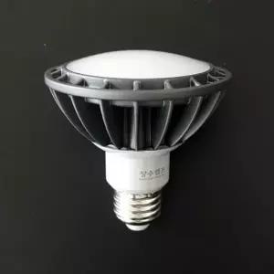 장수램프 LED PAR30 확산형 15W YTPAR30A1-120D E26 주광색 전구색