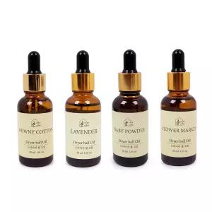드라이어볼 아로마오일 30ml