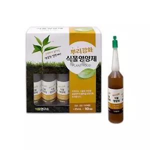 [셀러허브 1]IS-SA 뿌리강화 식물영양제 10개입 (19047630)