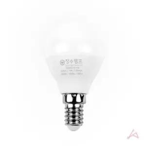 장수 크립톤5W(E14) 전구색 435931