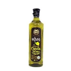 오일 볶음 튀김 올리브유 카놀라유 해바라리씨유 해표 요리유 900ml 부침 쿨샵 기름