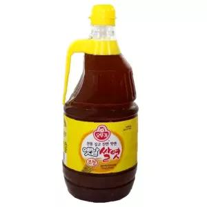 올리고당 옛날쌀엿2.5kg 오뚜기 오뚜기물엿 물엿 (조청)