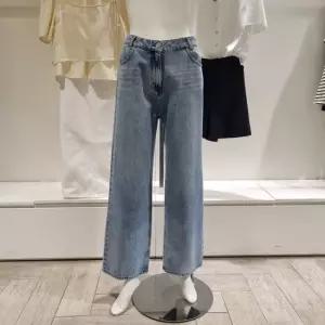 [AK분당점] [올리브데올리브] 와이드핏 데님 팬츠Oj5XL158