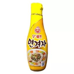 연겨자(오쉐프 480g)