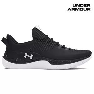 언더아머 UNDER ARMOUR 여성 UA 다이나믹 인텔리니트 트레이닝화 3027176-001
