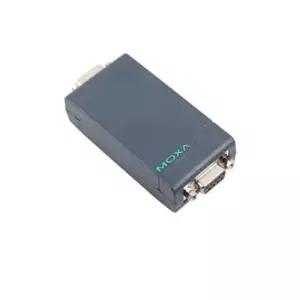 RS232 Optical 아이솔레이터 서지프로텍터 무전원