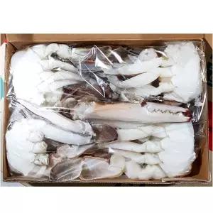 냉동 절단꽃게 450g (3L)X4게 절단게 냉동게 식당용 업소용 대량