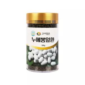 ALOHA-STORE 누에뽕잎환 300G X 10 누에환