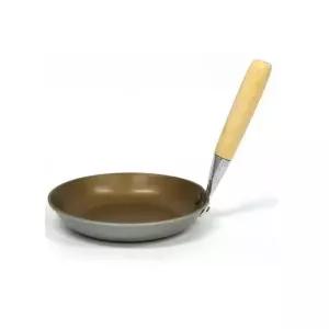 닭갈비팬 오야꼬동 돈부리 냄비 덮밥용 황동 코팅팬