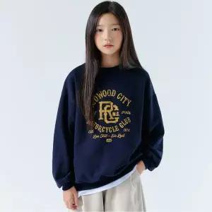 [보리보리/아이라인]보니 맨투맨