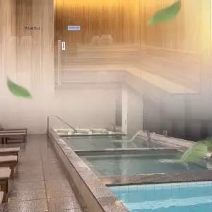 전남 무안 W사우나 웨스턴리버101 이용권/목포 사우나/W스파풀/전남워터파크/광주워터파크