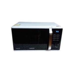 삼성전자 세라믹 전자레인지 다이얼식 23L MS23C3535AW /L