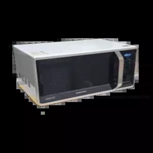 삼성전자 세라믹 전자레인지 23L 화이트(버튼+다이얼) MS23C3535AW(로켓)