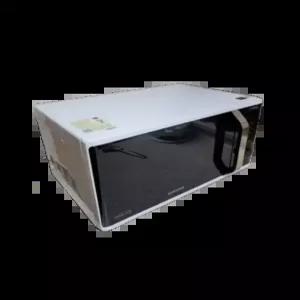 삼성 향균세라믹 전자레인지 23리터 MS23C3535AW 화이트 색상(내일)