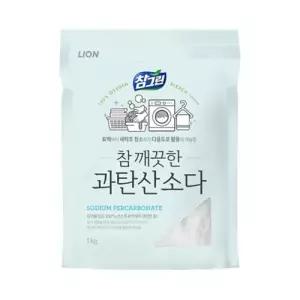 과탄산소다 참그린 1kg