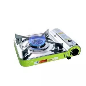 맥스 가스렌지 고화력스텐 MS3500S 가스버너