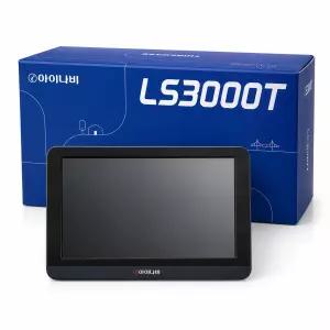 팅크웨어 아이나비 LS3000T 16GB 네비게이션