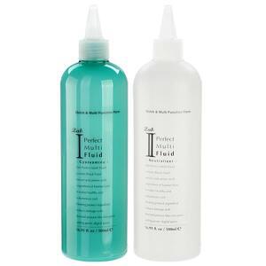 자브 퍼펙트 멀티 플루이드 웰빙 단백질 펌 500ml