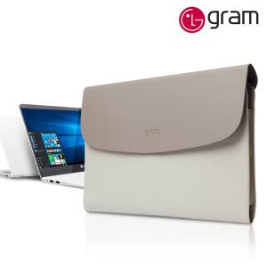 15인치 노트북파우치/LG 그램정품파우치/LG 15Z980/15ZD980