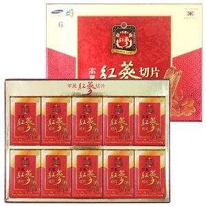 고려 홍삼 절편 1box / 쇼핑백