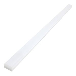 장수 LED 주차장등 60W 1200mm 레이스웨이 형광등 다용도등 라인 레일 멀티 간접 실내 전등 교체 설치 KS
