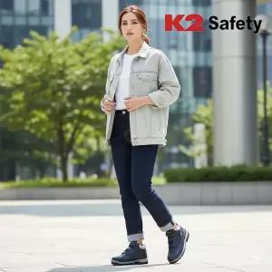 [K2] 안전화 K2-11
